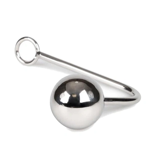 Anal Hooks Hook 5299 Steel BDSM AllNight Anal 0723